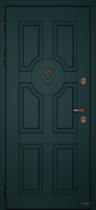 МКМ Нуво-С Термо