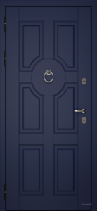 МКМ Нуво-С Термо