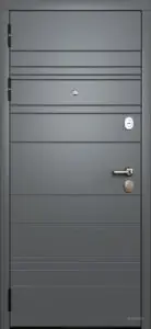 МКМ Параллель