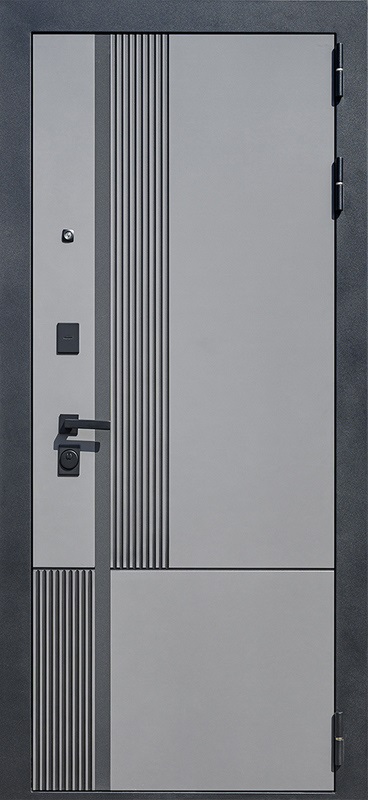 МКМ РД-1 Зеркало
