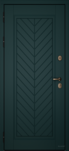 МКМ Русский Север Термо