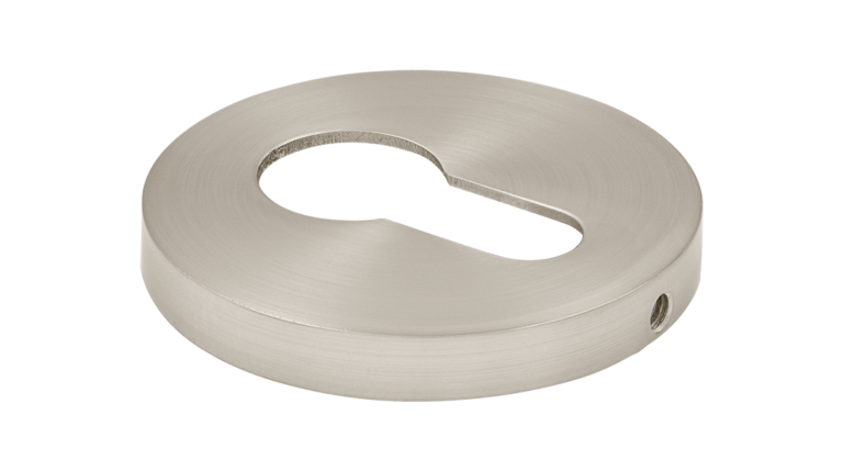 Накладка на цилиндр RAP KH SLIM-S MSN