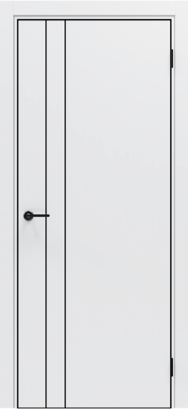 Межкомнатная дверь ПГ ПОРТА-58 4AB Межкомнатная дверь ПГ ПОРТА-58 4AB