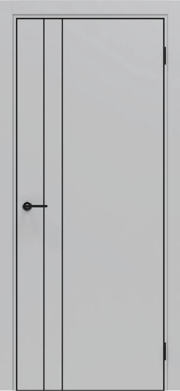 Межкомнатная дверь ПГ ПОРТА-58 4AB Межкомнатная дверь ПГ ПОРТА-58 4AB