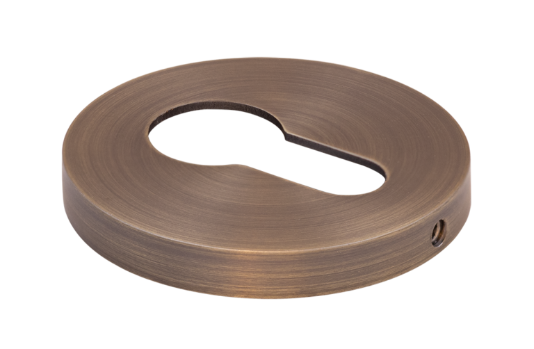 Накладка на цилиндр RAP KH SLIM-R AB