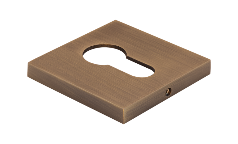 Накладка на цилиндр RAP KH SLIM-S AB