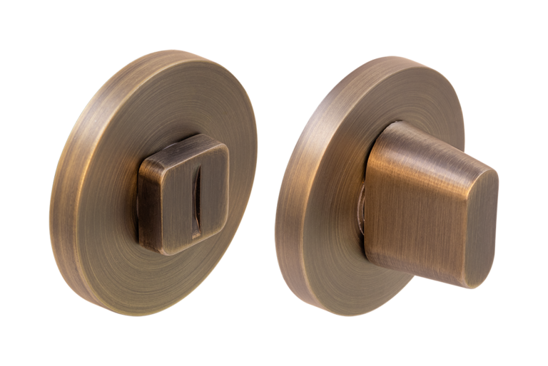 Завертка Rucetti RAP WC SLIM-R AB