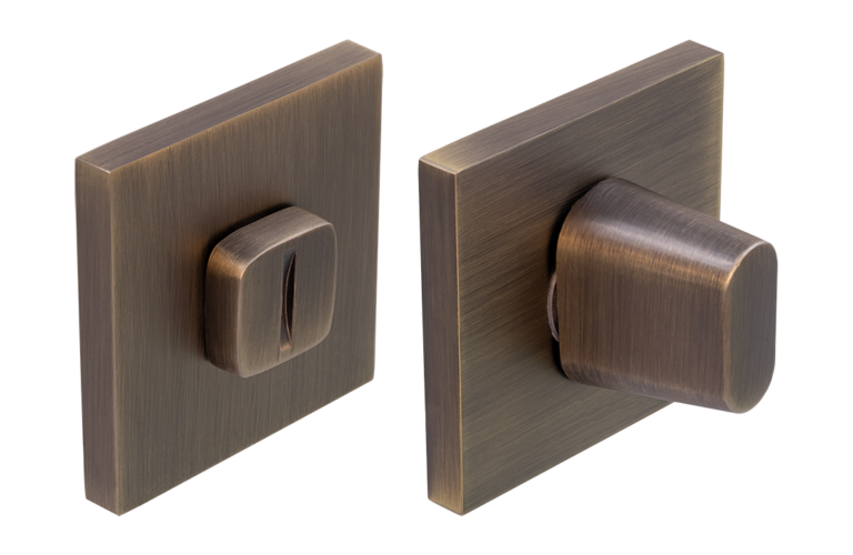 Завертка Rucetti RAP WC SLIM-S AB