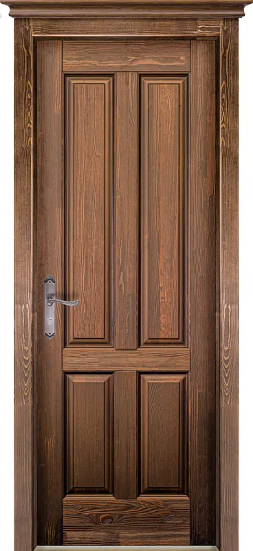 Межкомнатная дверь ПГ Ретро