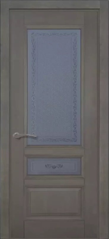 Аристократ №3