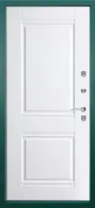 МКМ Броня Консул-2 Термо (RAL 6005)