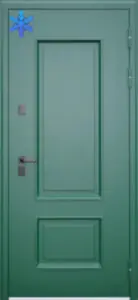 МКМ Броня Непал Термо (RAL 6005)