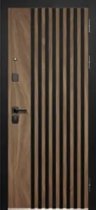 МКМ Люкс 2 МДФ 3D Рейка