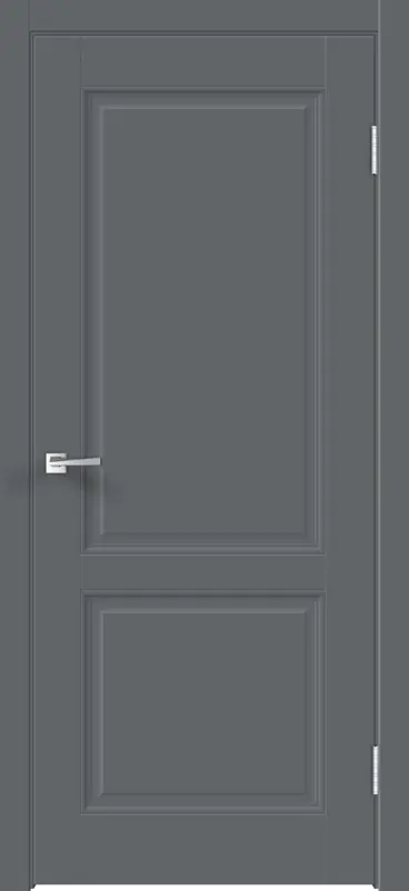 Межкомнатная дверь ПГ ВИЛЛА 2П ЭМАЛЮКС Межкомнатная дверь ПГ ВИЛЛА 2П ЭМАЛЮКС