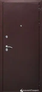 МКМ X-Doors-1