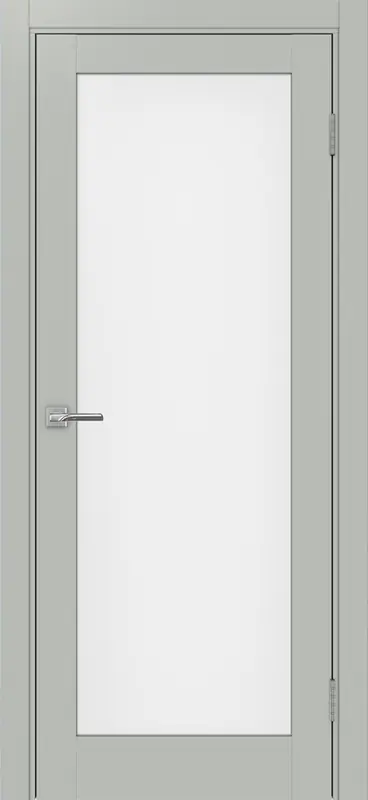 Межкомнатная дверь ПО Турин 501.2 Межкомнатная дверь ПО Турин 501.2