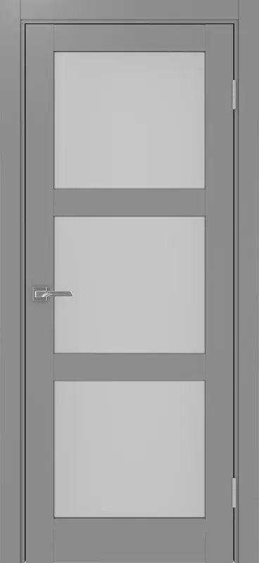 Межкомнатная дверь ПО Турин 530.222 Межкомнатная дверь ПО Турин 530.222