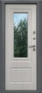 МКМ Термозверь Стеклопакет 743