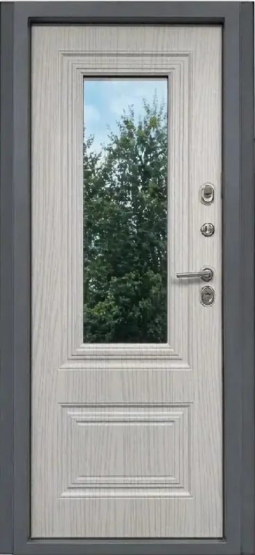 МКМ Термозверь Стеклопакет 743