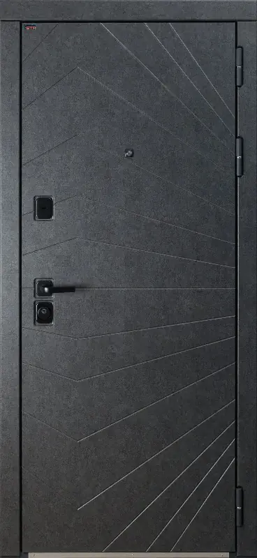 МКМ STR-33