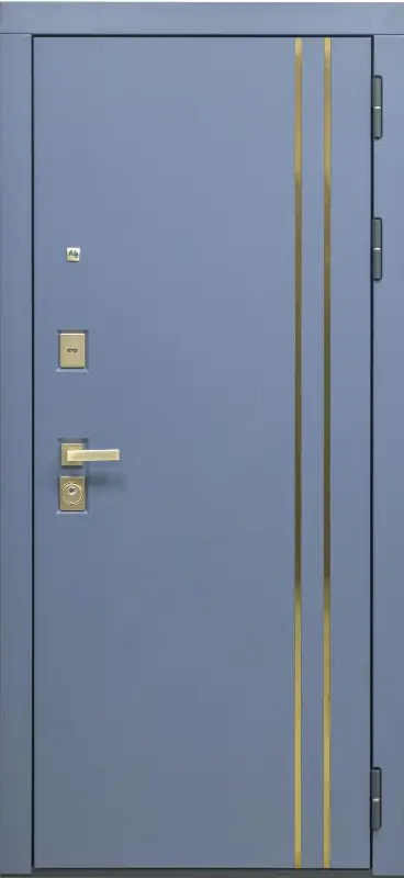 МКМ STR B-80